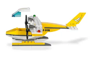 Seaplane