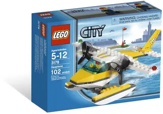 Seaplane