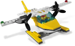 Seaplane