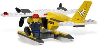 Seaplane