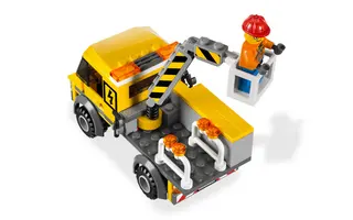 Repair Truck