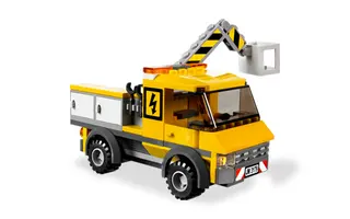 Repair Truck