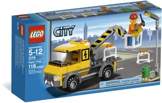 Repair Truck