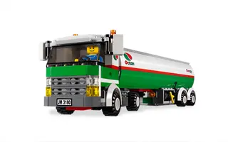 Tank Truck