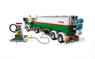 Tank Truck