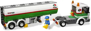 Tank Truck
