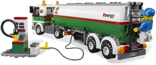 Tank Truck