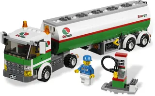 Tank Truck