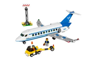 Passenger Plane - ANA version