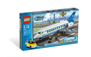 Passenger Plane - ANA version