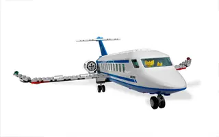 Passenger Plane - ANA version