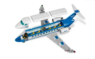 Passenger Plane - ANA version