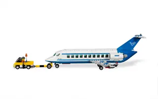 Passenger Plane - ANA version