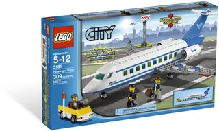 Passenger Plane - ANA version