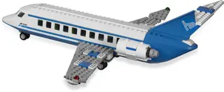 Passenger Plane - ANA version