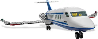 Passenger Plane - ANA version