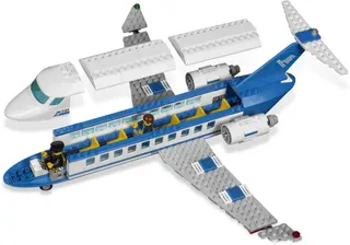 Passenger Plane - ANA version