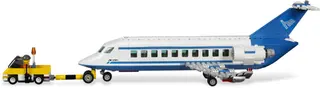 Passenger Plane - ANA version