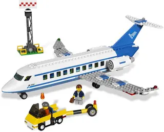 Passenger Plane - ANA version