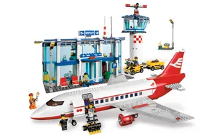 Airport