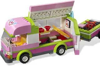 Adventure Camper
