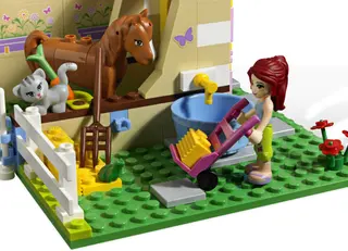 Heartlake Stables