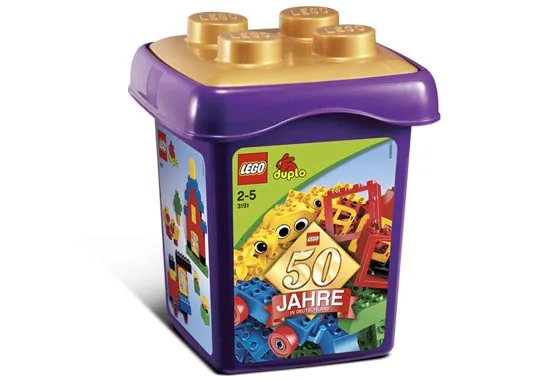 Yellow Half-Tub, Special Edition