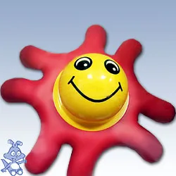Star Teether