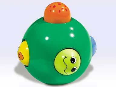 Roll 'n' Play