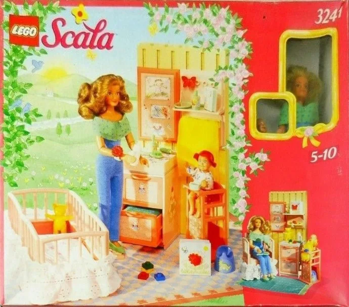 Kindergarten