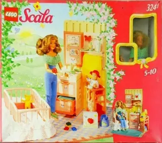 Kindergarten