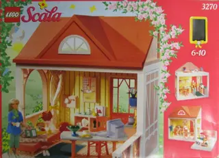Traumhaus
