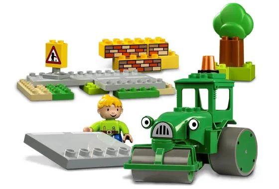 Roley's Road Set