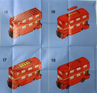 London Bus