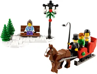 Christmas Set