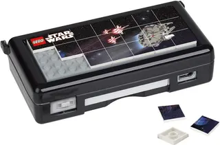 Armor Case for Nintendo DS Lite - Star Wars