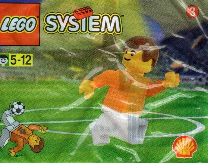 Footballeur néerlandais