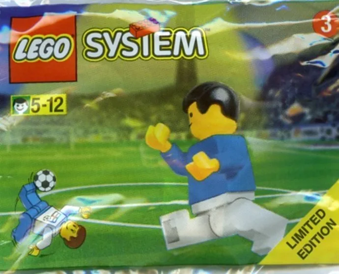 Weltmannschaft / Schottischer Fußballer