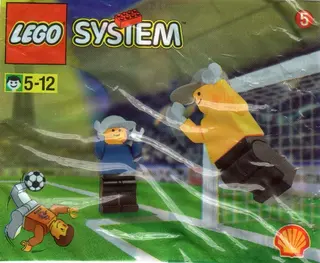 Goalkeepers