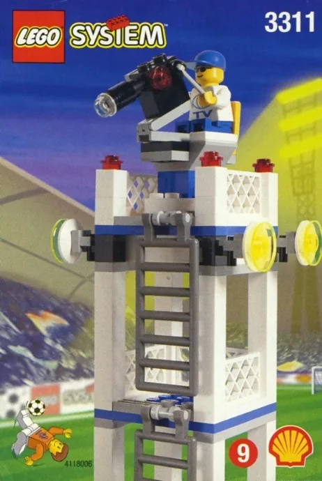 Televisietoren