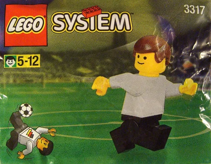 Duitse voetballer