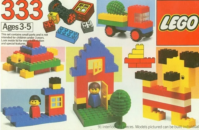 Basic Set