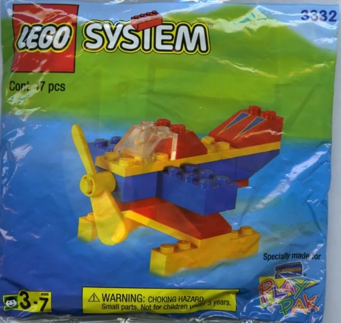 Flugzeug