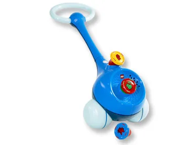 Music Roller