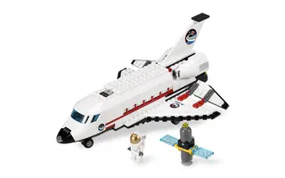 Space Shuttle
