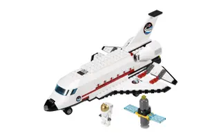 Space Shuttle