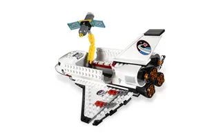 Space Shuttle