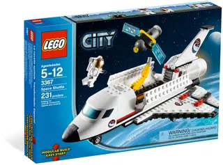 Space Shuttle