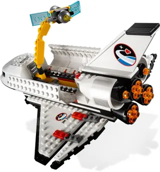 Space Shuttle