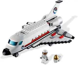 Space Shuttle